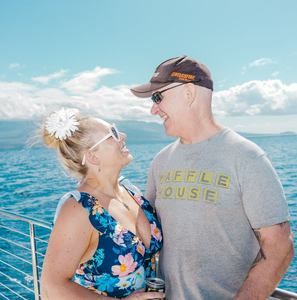 Meet your Posher, Stephani